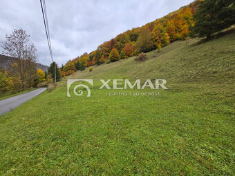 Predaj chata Staré Hory - 9