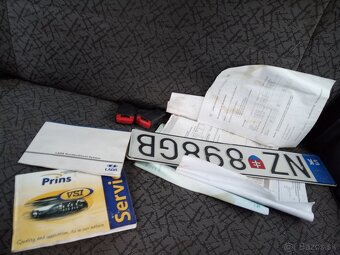 lada niva 4x4 1.7i lpg - 9