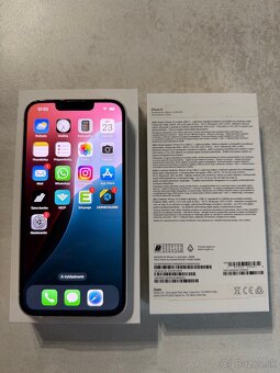 iPhone 14 Starlight 128gb - 9