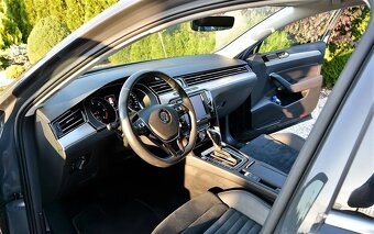 Volkswagen Passat R-line 2.0TDI 4Motion 140kw Full led - 9