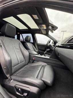 BMW f31 330d M Packet - 9