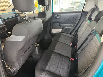 Citroen C3 1.2 Puretech 2021 / 23 tisíc km  - 9