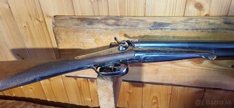 PUSKA BROKOVNICE LANCASTER CAL 20 TOP  - 9