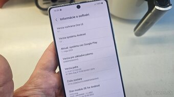 Samsung Galaxy Note 20 - aj vymením - 9