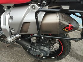 REZERVOVANÉ Yamaha XT 1200 Z Supertenere - 9