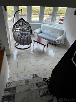 Dom Liptovské Revúce Ružomberok - 9