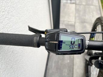 Haibike Fullnine 5.0 r2021 - 9