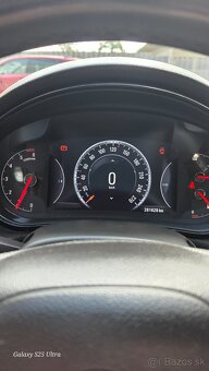 OPEL INSIGNIA SPORT TOUR SW - 9