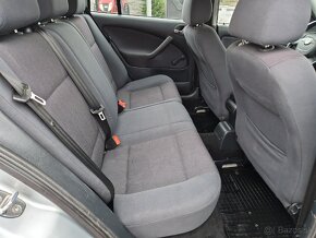REZERVOVANE..Škoda Octavia Combi 1.9 TDI 74 KW TOUR r.v.2010 - 9