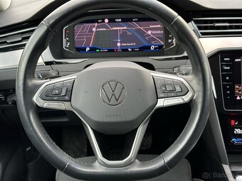 Passat b8 Highline - 9