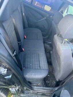 ŠKODA OCTAVIA I COMBI 1.9TDi - 9