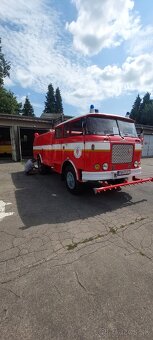 skoda 706 RTHP - 9