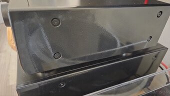 Technics SU-C2000 + SE-A2000 - 9