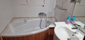 Prenájom 3,5 izbový byt - 9