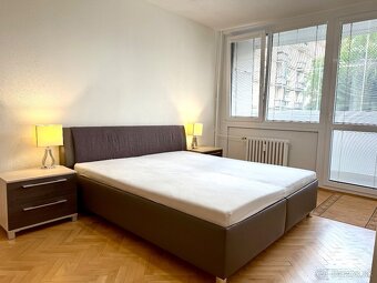 Na prenájom 2 izbový byt, Bratislava, Nové Mesto, Sibírska - 9