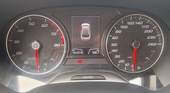 Seat Ateca 1.4 EcoTSI Xcellence DSG, automat - 9
