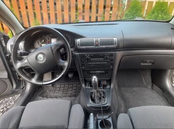 Škoda superb 1 2.0tdi 103kw - 9