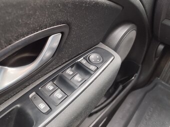 Renault Mégane 1.6 16V Authentigue, r.v.: 2009, STK: 5/2027 - 9