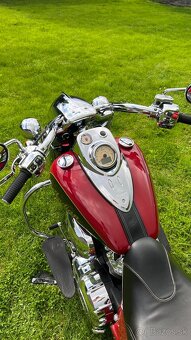 Predam Indian Chief Classic - 9