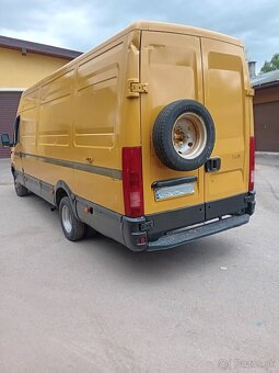 Iveco daily - 9