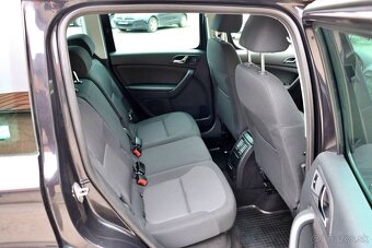 Škoda Yeti 2.0 TDI 140k 4x4 Ambition - 9