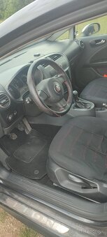 Predam Seat Leon - 9