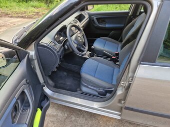 Fabia 2 lift 51kw - 9