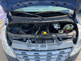 Renault Master 2,3 DCi - 9