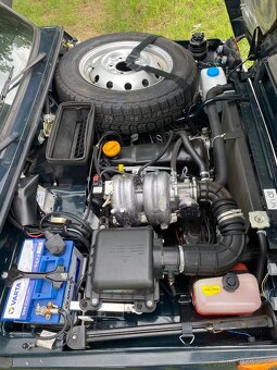 Lada Niva Taiga ❗️11.000KM❗️2017 - 9