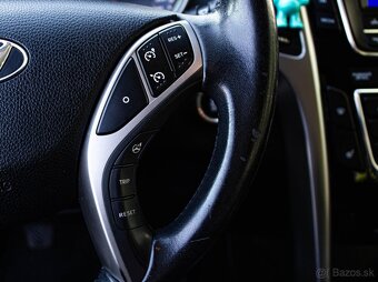Hyundai i30 1.6 CRDi VGT Style - 9