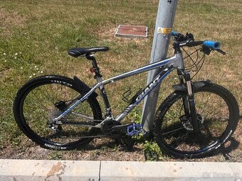 Giant Bicykel - 9