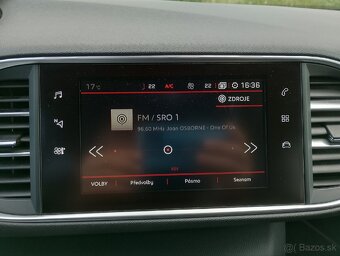 Peugeot 308 combi GT line 2.0 diesel 110 kw automat - 9