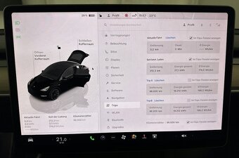 Tesla Model Y 2023, Long Range AWD, +DPH - 9