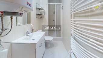 HALO reality - Predaj, jednoizbový byt Donovaly, TATRAN - EX - 9