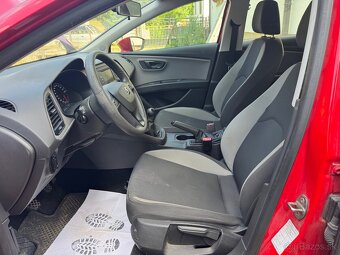 SEAT Leon ST 1.2tsi 2016 POJAZDNÉ - 9