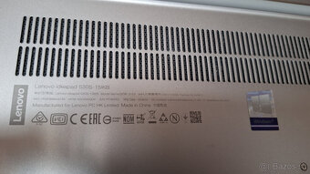 Notebook Lenovo Intel i5 - Na Opravu - 9