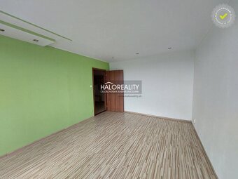 HALO reality - Prenájom, trojizbový byt Prievidza, Kopanice - 9