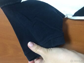 TOMMY HILFIGER originál nová kolekcia damske tricko S/M - 9