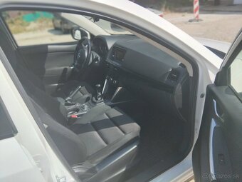 Mazda CX5 2.2 diesel - 9