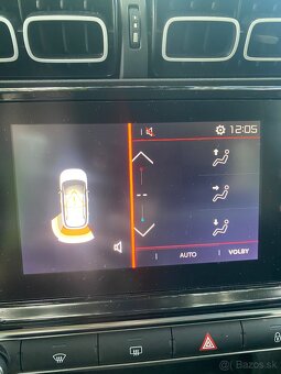 Citroen c3 Airecross 24 000 km.81kw.benzin - 9