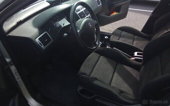 Peugeot 307 sw - 9