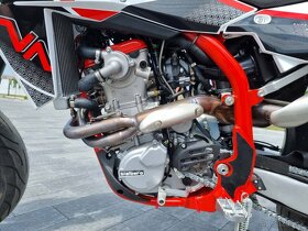 NA PREDAJ | SWM SM 500 R - supermotard - 9
