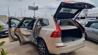Volvo XC60 2,0 D5 Inscription 4x4 AT8 173KW SK auto - 9