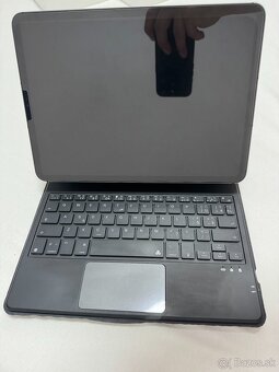 iPad Pro 11 3rd gen. MHW73FD/A, 256 GB WIFI + Cellular - 9