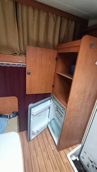 Autokaravan - Ford Transit - Rimor - 9