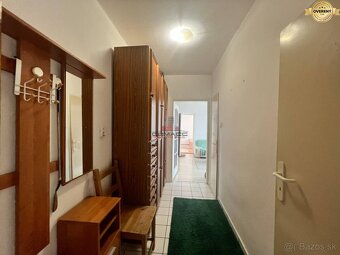 Ex.prenájom 3 iz bytu na Vážskej u. v Piešťanoch - 9