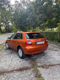 Audi a3 - 9