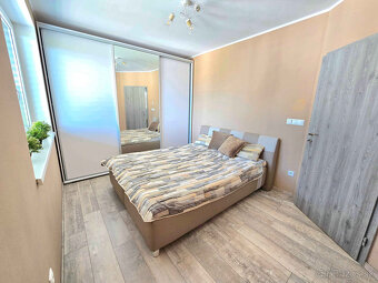 3 iz. byt v súkromnom rezidenčnom areáli, s bazénom,altánkom - 9