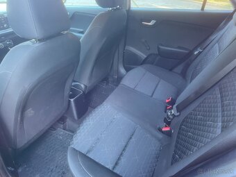 KIA RIO 1,2 - 12/2021 - 25 000Km/ 1 Majiteľ - Kúpené SR - 9
