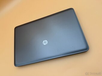 Predám notebook vhodný na diely alebo doskladanie HP 255 G1 - 9